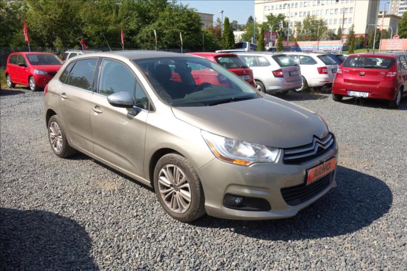 Citron C4