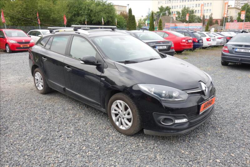 Renault M�gane