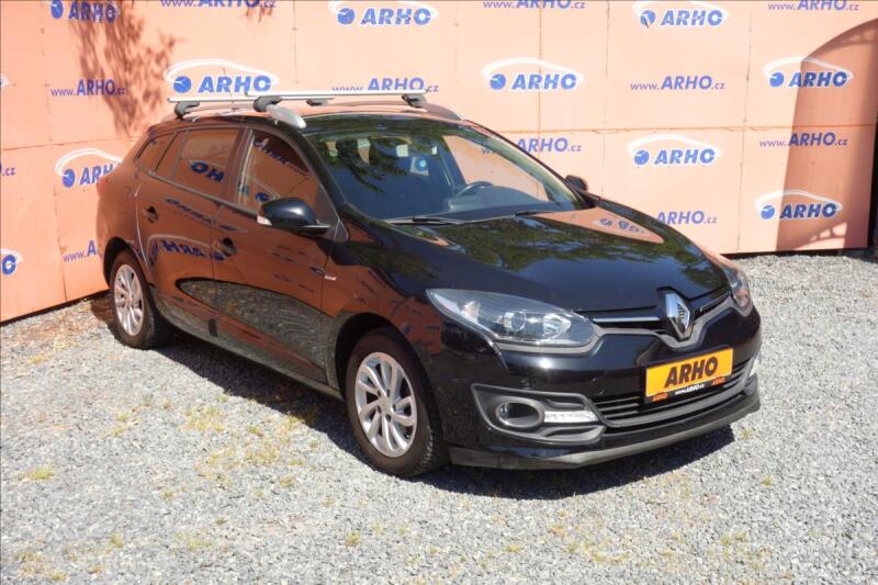 Renault M�gane