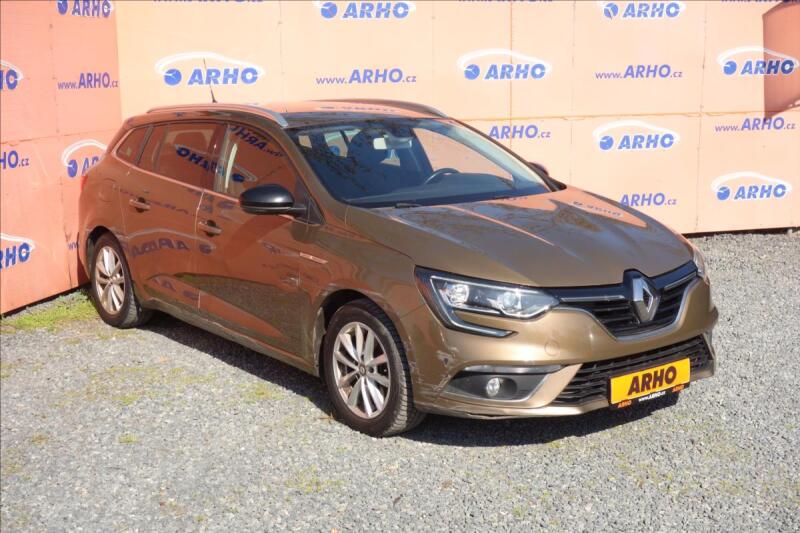 Renault M�gane