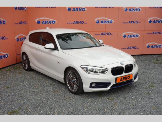 BMW 1er Reihe