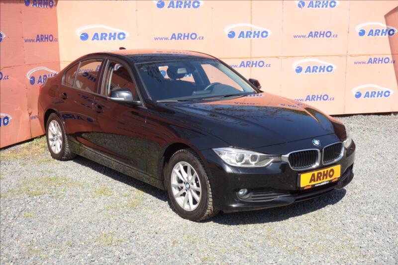 BMW 3er Reihe