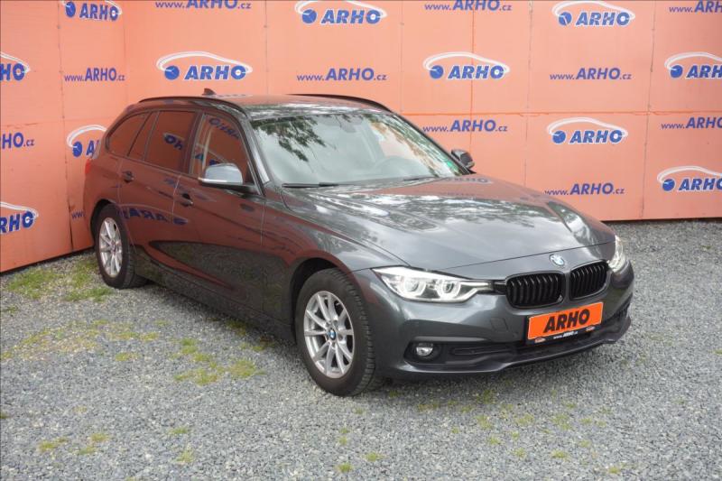 BMW 3er Reihe