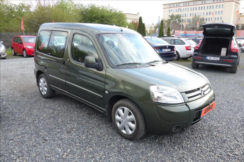 Citro�n Berlingo
