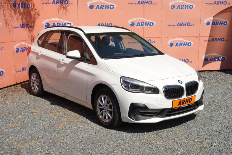 BMW 2er Reihe