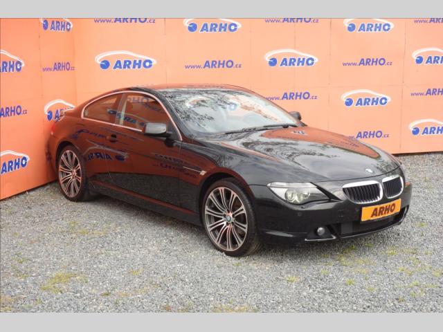 BMW 6er Reihe