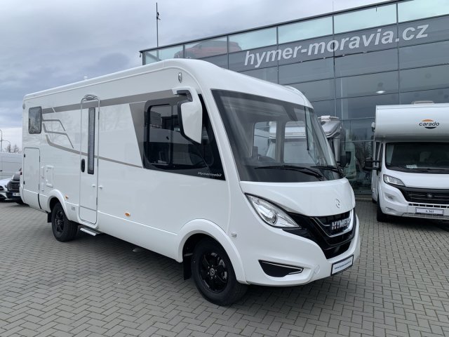 Hymer