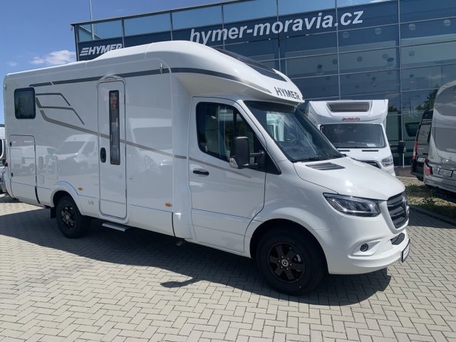 Hymer