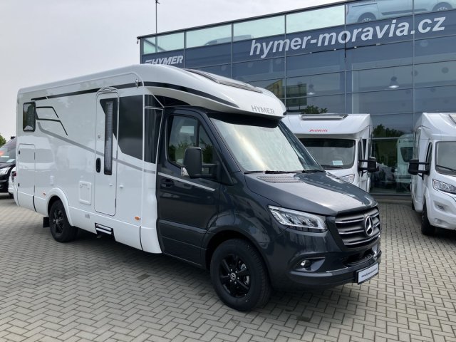 Hymer