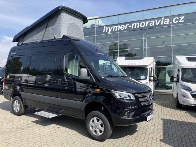 Hymer