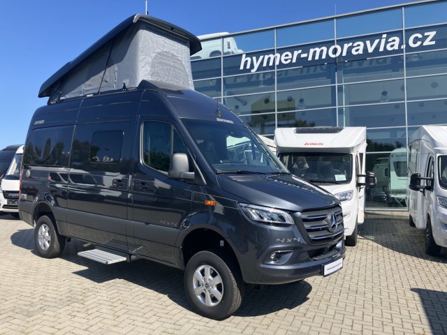 Hymer