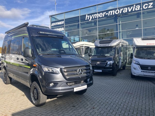 Hymer