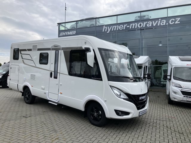 Hymer