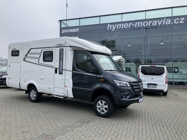 Hymer