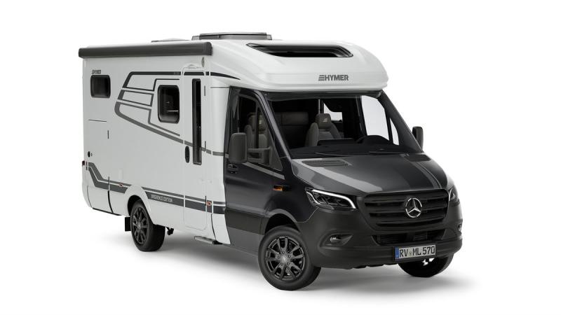 Hymer