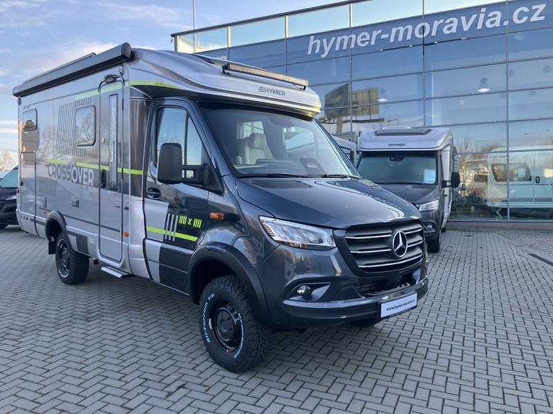 Hymer