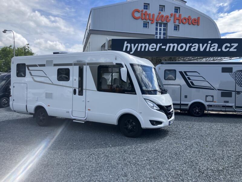 Hymer