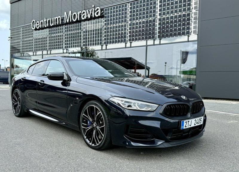 BMW 8er Reihe