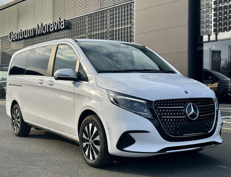 Mercedes-Benz Klasse V