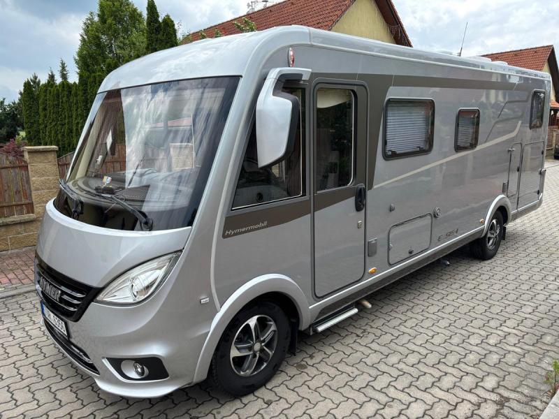 Hymer