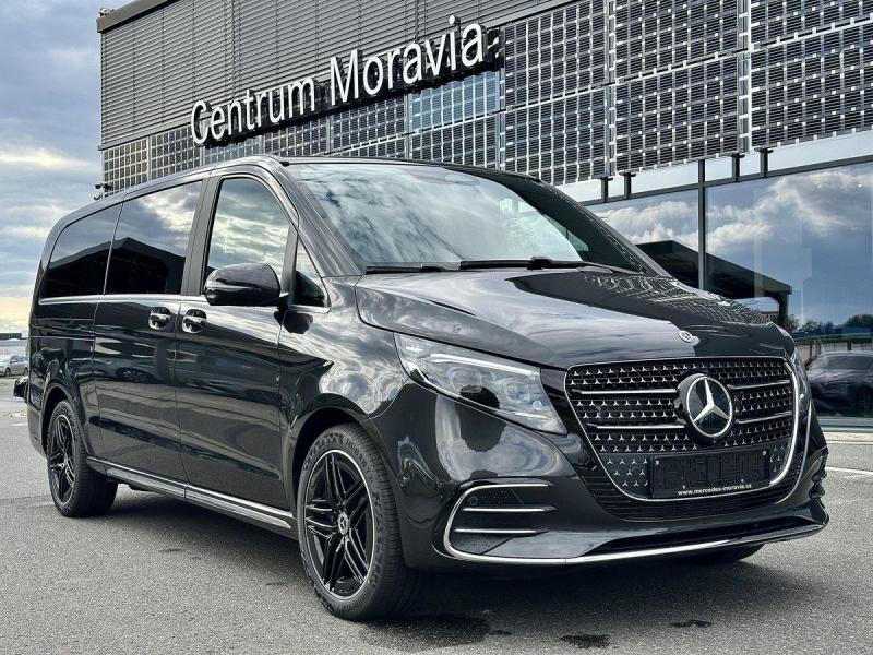 Mercedes-Benz Klasse V