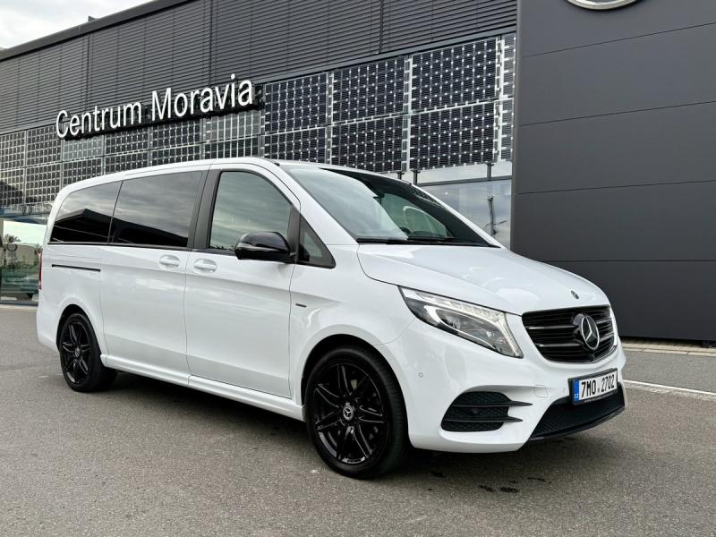Mercedes-Benz Klasse V