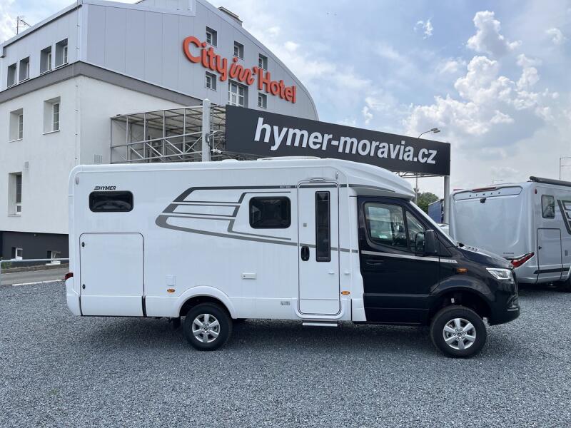 Hymer