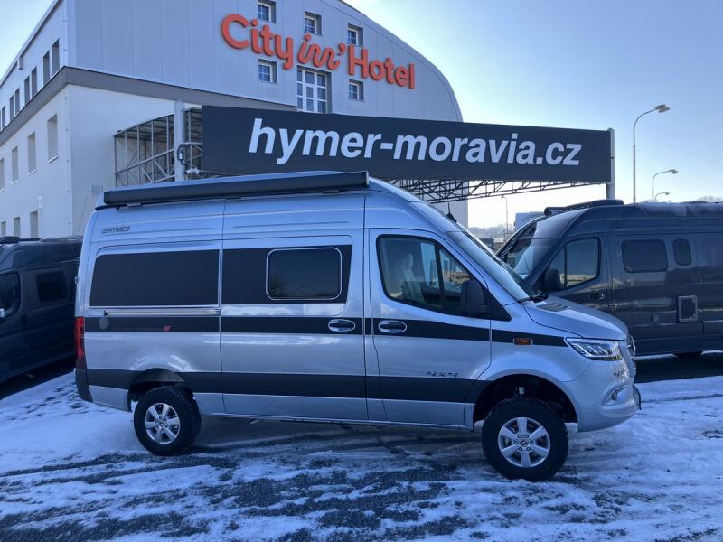 Hymer