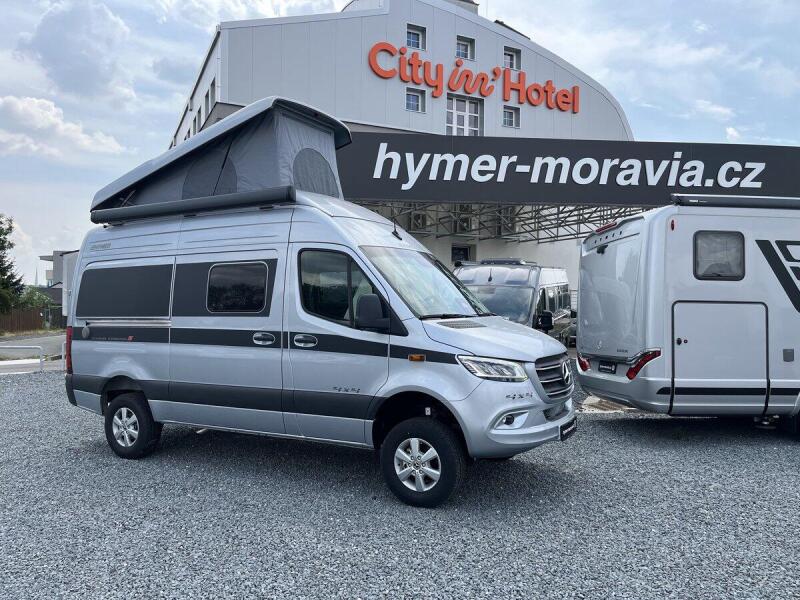Hymer