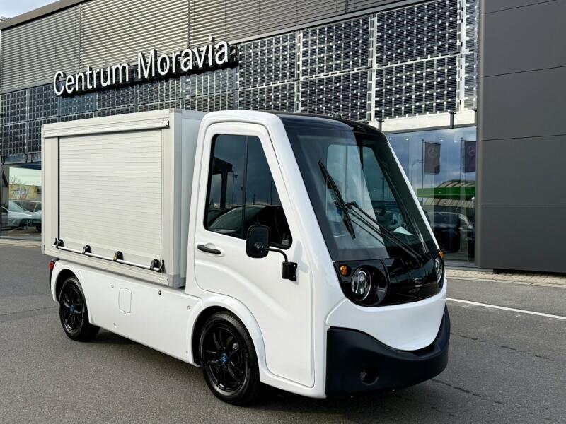 Multicar