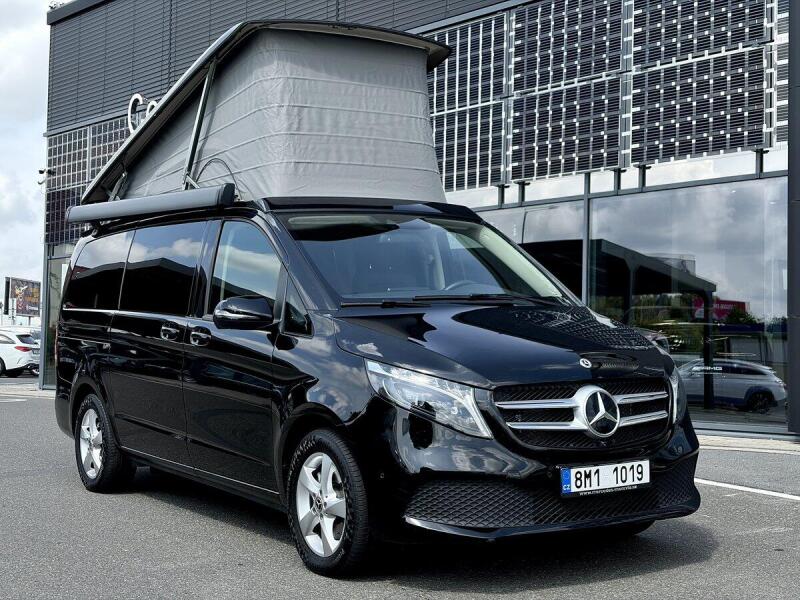 Mercedes-Benz Serii V