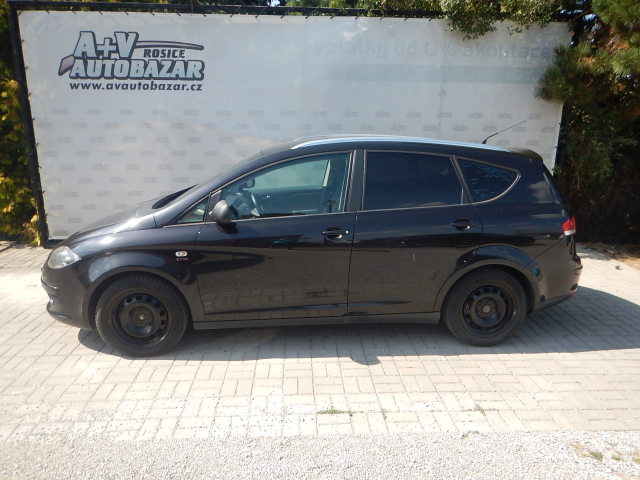 Seat Altea