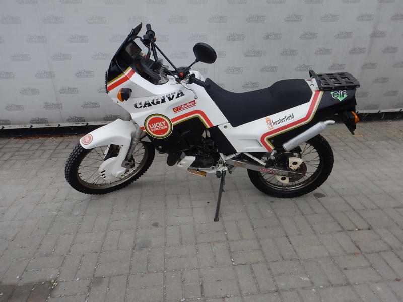 Cagiva