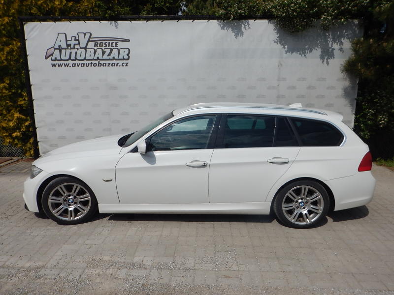 BMW 3er Reihe