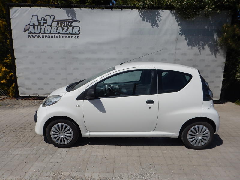 Citron C1