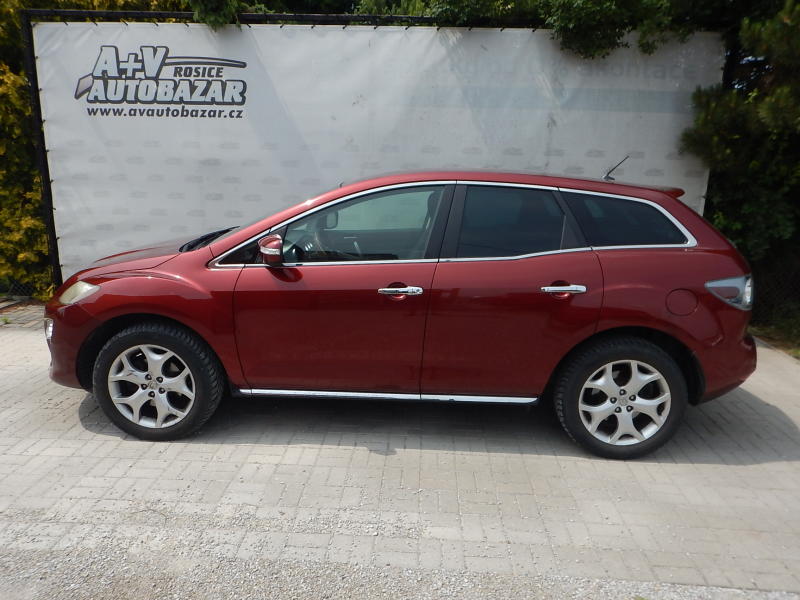 Mazda CX-7