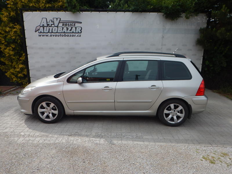 Peugeot 307