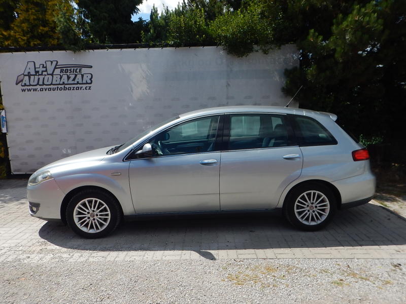 Fiat Croma