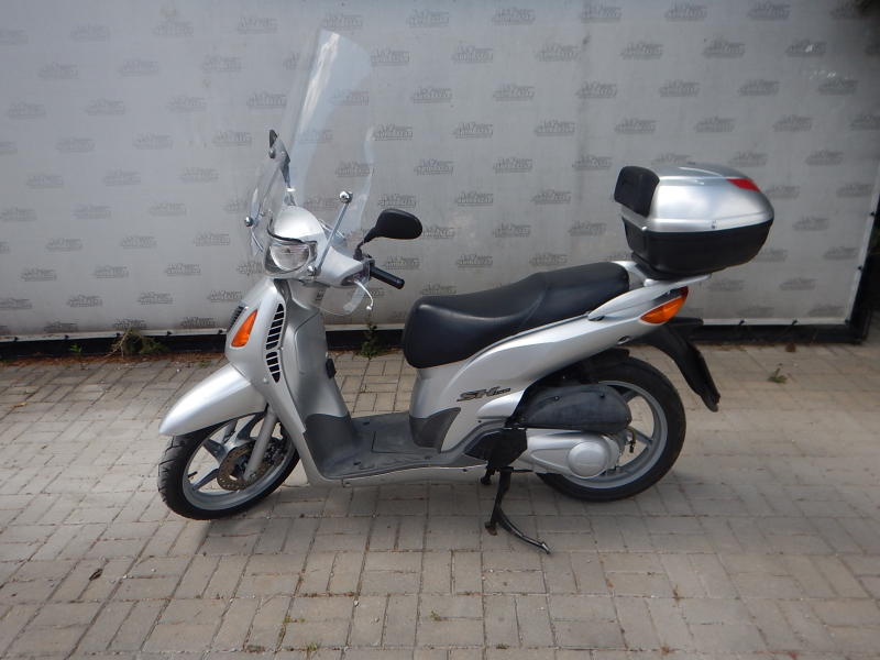 Honda SH 150