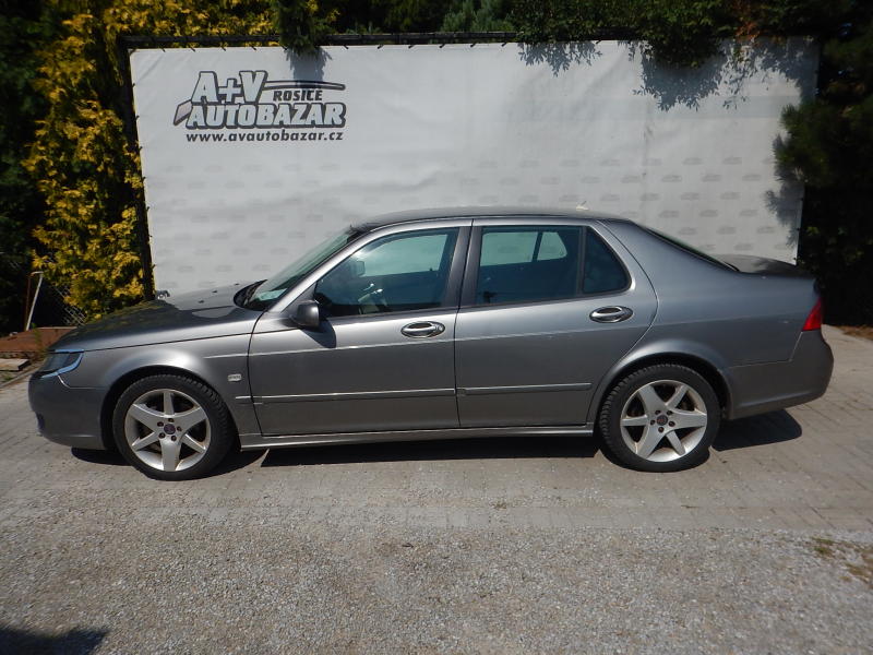 Saab 9-5