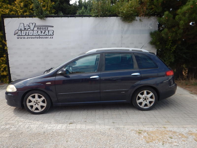 Fiat Croma