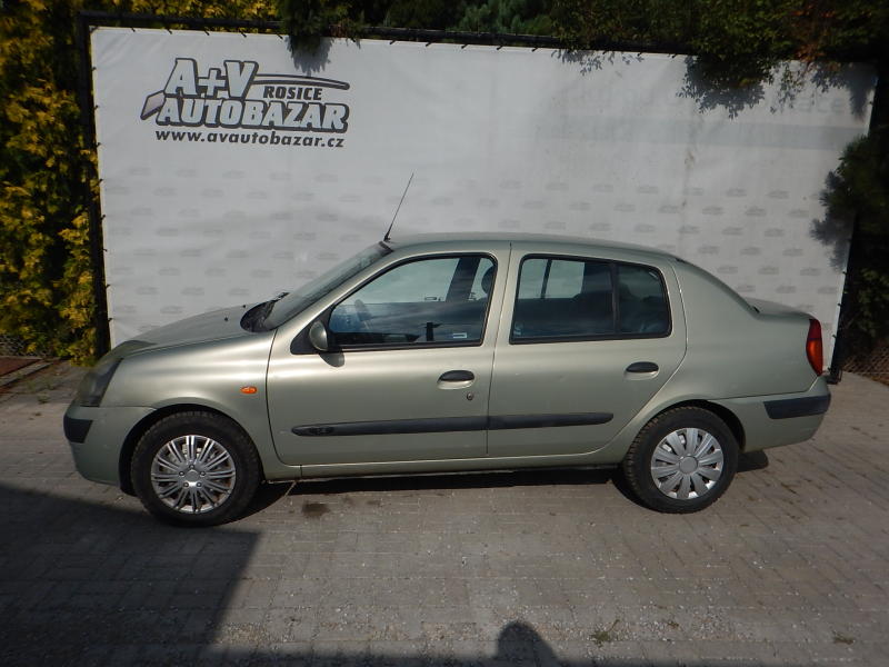 Renault Thalia