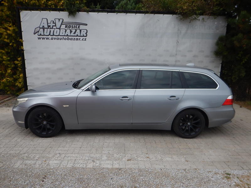 BMW 5er Reihe