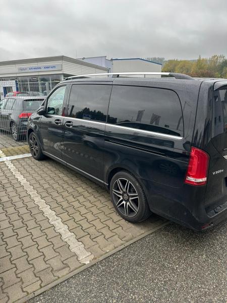 Mercedes-Benz Klasse V