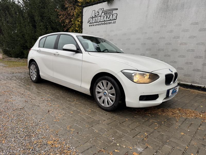BMW 1er Reihe