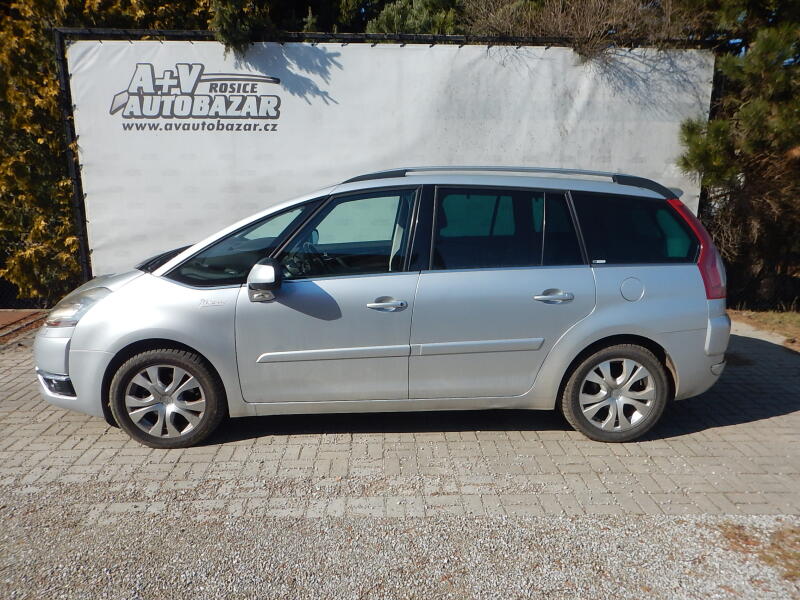 Citro�n C4 Picasso