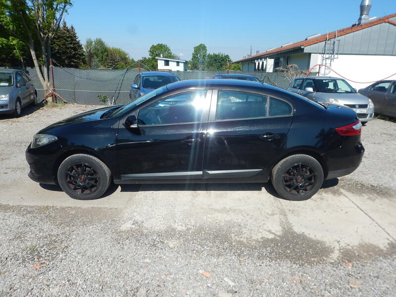 Renault Fluence