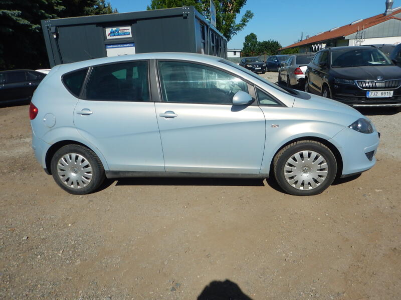 Seat Altea