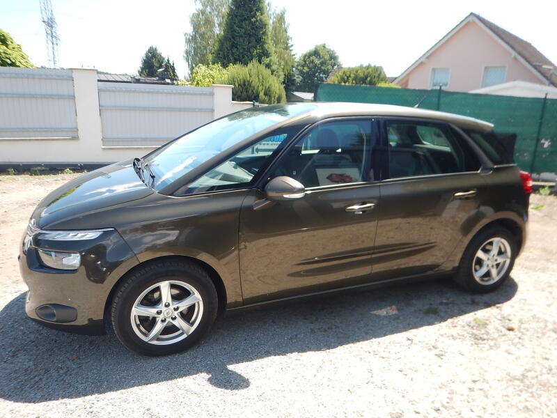 Citro�n C4 Picasso