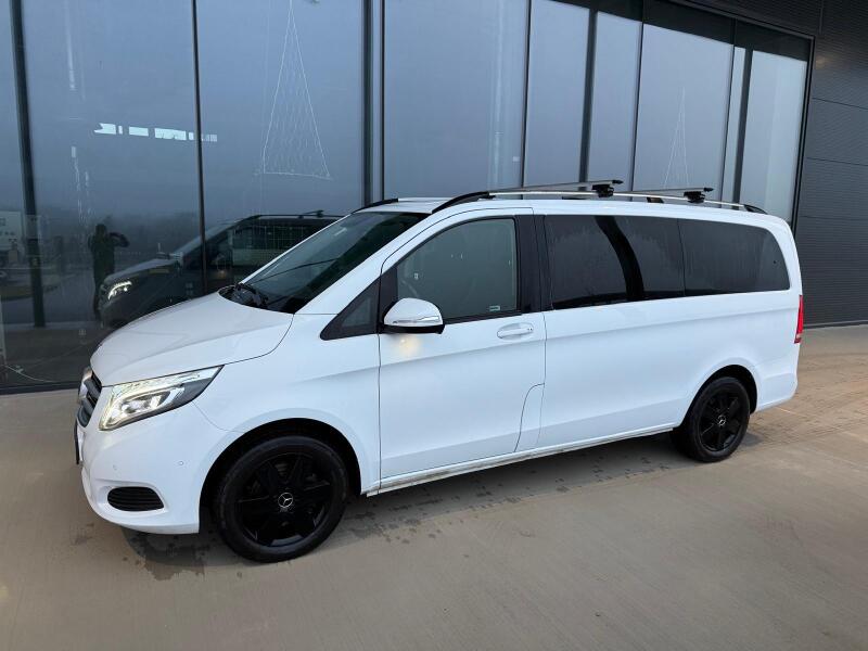 Mercedes-Benz Class V